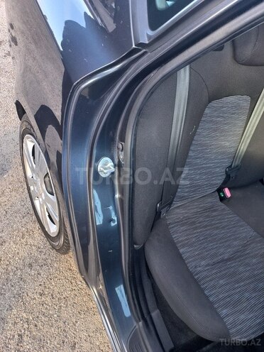 Kia Ceed 2008, 308,700 km - 1.6 l - Bakı