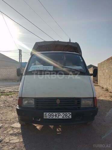 GAZ 33021 2000, 180,000 km - 2.4 l - Bakı