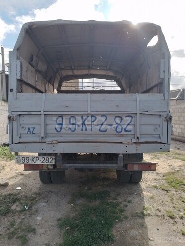 GAZ 33021 2000, 180,000 km - 2.4 l - Bakı