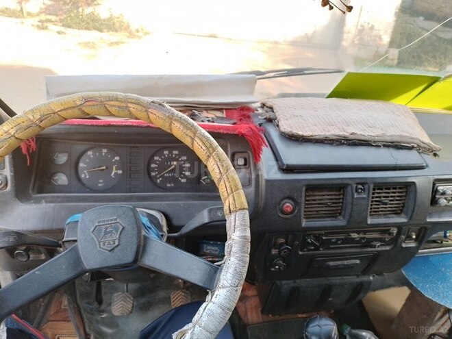 GAZ 33021 2000, 180,000 km - 2.4 l - Bakı
