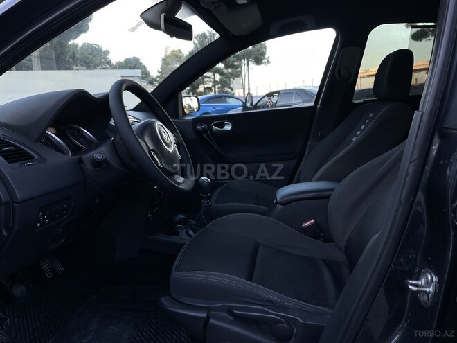 Renault Megane 2008, 276,633 km - 1.5 l - Bakı