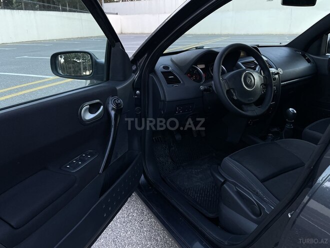 Renault Megane 2008, 276,633 km - 1.5 l - Bakı