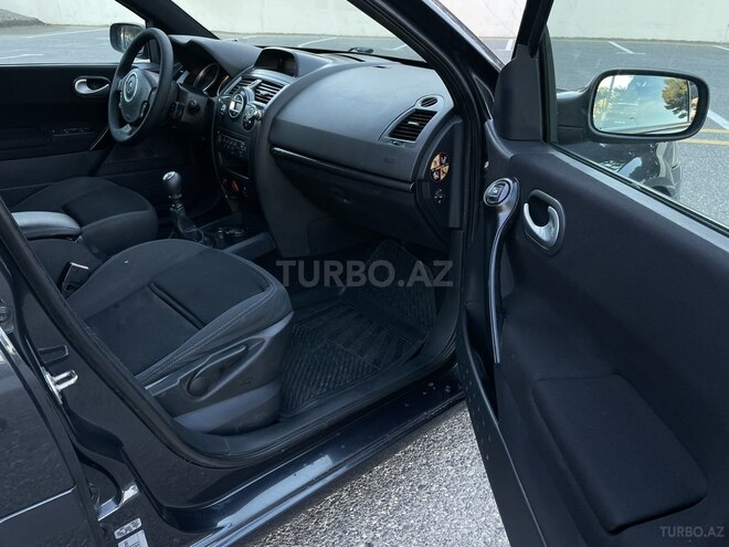 Renault Megane 2008, 276,633 km - 1.5 l - Bakı
