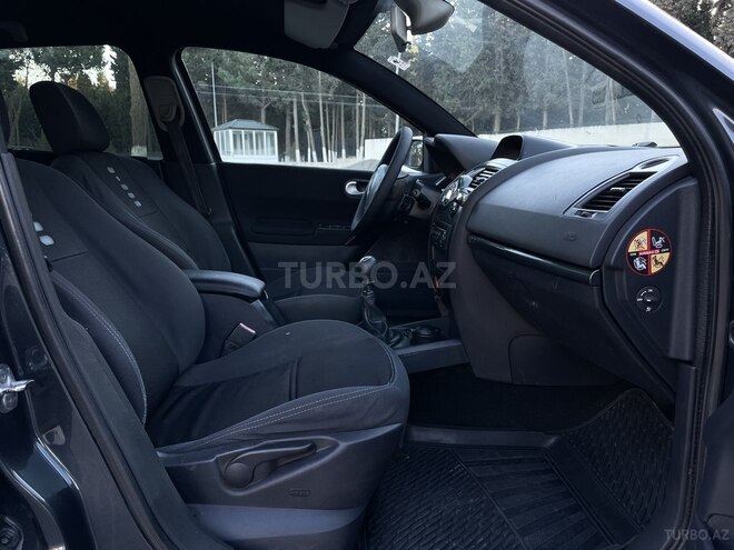 Renault Megane 2008, 276,633 km - 1.5 l - Bakı