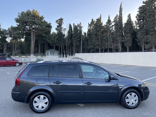 Renault Megane 2008, 276,633 km - 1.5 l - Bakı