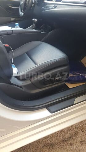 Lexus ES 350 2018, 48,178 km - 3.5 l - Bakı