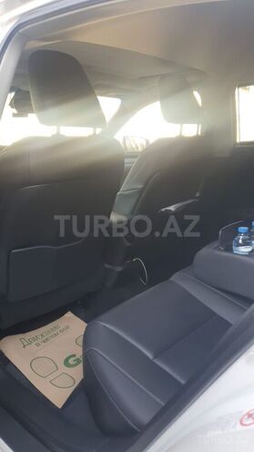 Lexus ES 350 2018, 48,178 km - 3.5 l - Bakı