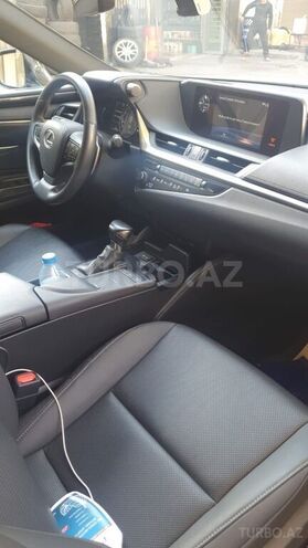 Lexus ES 350 2018, 48,178 km - 3.5 l - Bakı