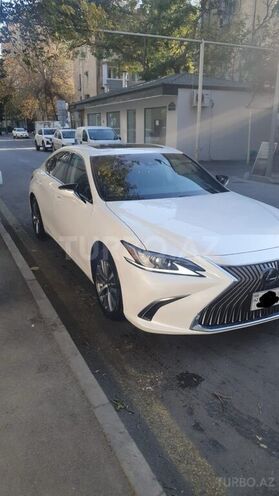 Lexus ES 350 2018, 48,178 km - 3.5 l - Bakı