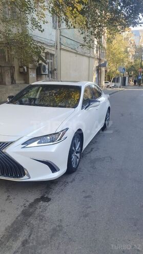 Lexus ES 350 2018, 48,178 km - 3.5 l - Bakı