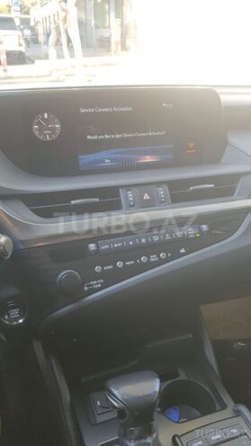 Lexus ES 350 2018, 48,178 km - 3.5 l - Bakı