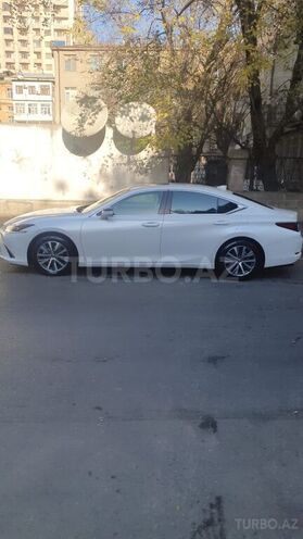 Lexus ES 350 2018, 48,178 km - 3.5 l - Bakı