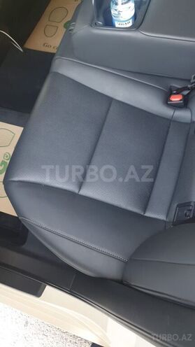 Lexus ES 350 2018, 48,178 km - 3.5 l - Bakı