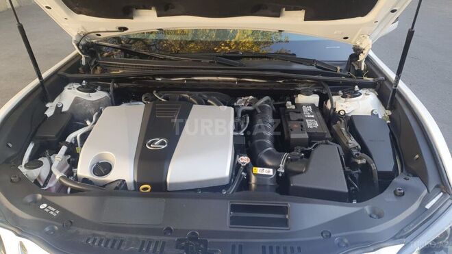 Lexus ES 350 2018, 48,178 km - 3.5 l - Bakı