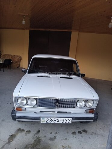LADA (VAZ) 2106 2001, 12,000 km - 1.5 l - Göyçay
