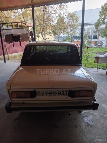 LADA (VAZ) 2106 2001, 12,000 km - 1.5 l - Göyçay