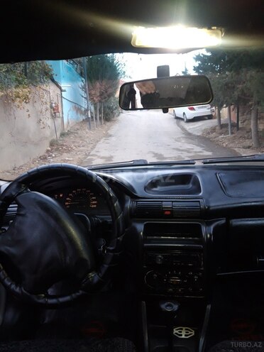 Opel Astra 1998, 777,700 km - 1.6 л - Bakı