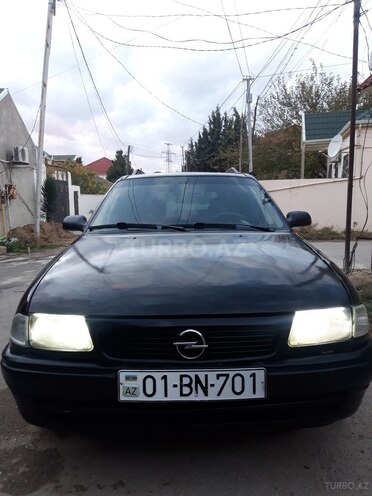 Opel Astra 1998, 777,700 km - 1.6 л - Bakı