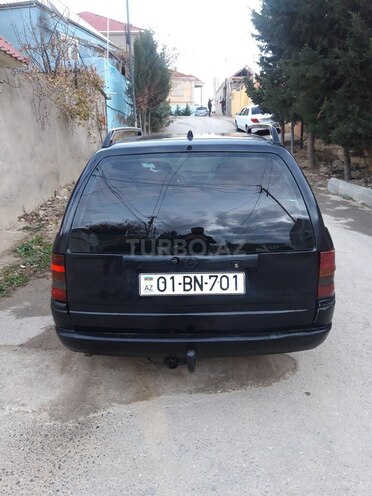 Opel Astra 1998, 777,700 km - 1.6 л - Bakı