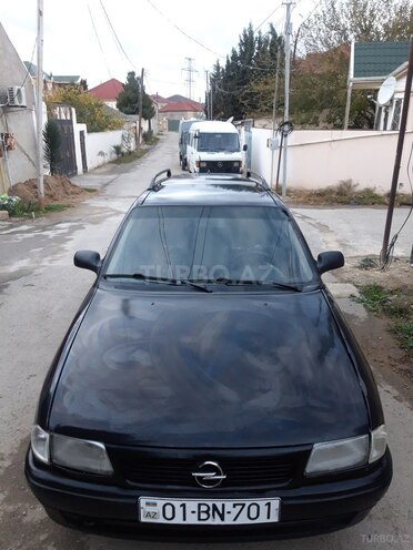 Opel Astra 1998, 777,700 km - 1.6 л - Bakı
