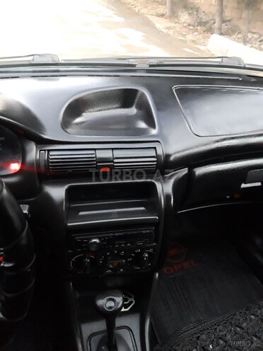 Opel Astra 1998, 777,700 km - 1.6 л - Bakı