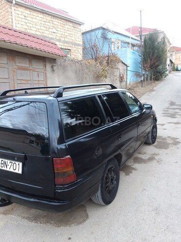 Opel Astra 1998, 777,700 km - 1.6 л - Bakı