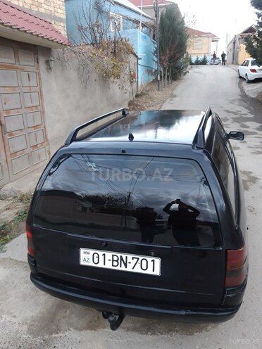 Opel Astra 1998, 777,700 km - 1.6 л - Bakı