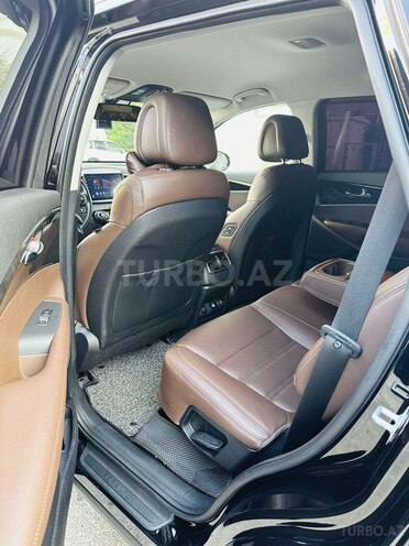 Kia Sorento 2015, 156,400 km - 2.2 l - Bakı
