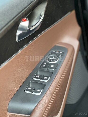 Kia Sorento 2015, 156,400 km - 2.2 l - Bakı