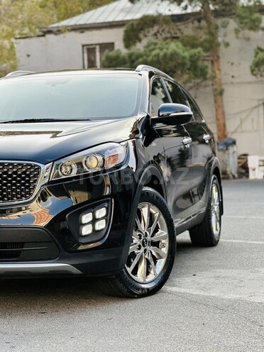 Kia Sorento 2015, 156,400 km - 2.2 l - Bakı