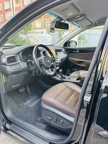 Kia Sorento 2015, 156,400 km - 2.2 l - Bakı