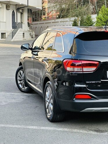 Kia Sorento 2015, 156,400 km - 2.2 l - Bakı