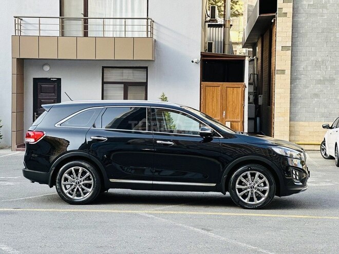 Kia Sorento 2015, 156,400 km - 2.2 l - Bakı