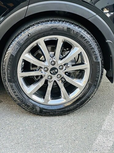 Kia Sorento 2015, 156,400 km - 2.2 l - Bakı