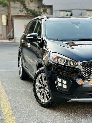 Kia Sorento 2015, 156,400 km - 2.2 l - Bakı