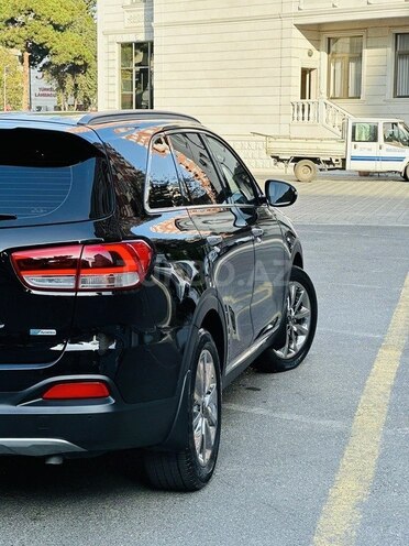Kia Sorento 2015, 156,400 km - 2.2 l - Bakı