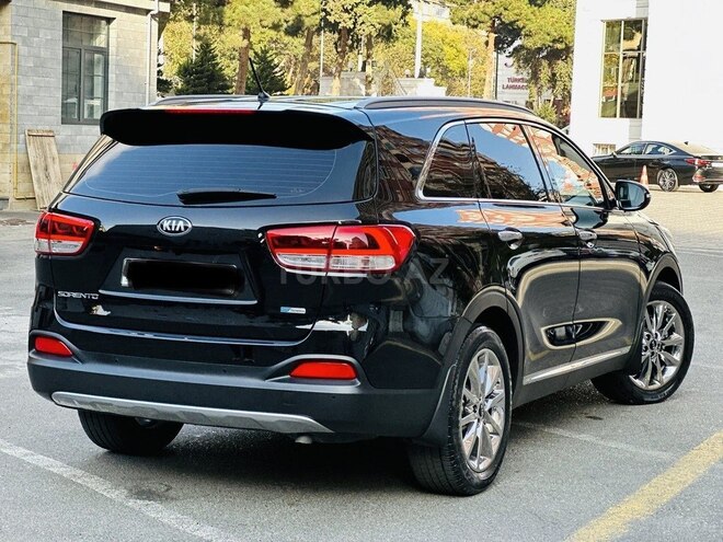 Kia Sorento 2015, 156,400 km - 2.2 l - Bakı