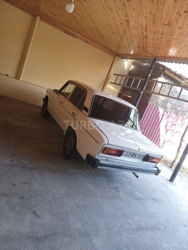 LADA (VAZ) 2106 2001, 12,000 km - 1.5 l - Göyçay