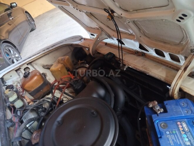 LADA (VAZ) 2106 2001, 12,000 km - 1.5 l - Göyçay