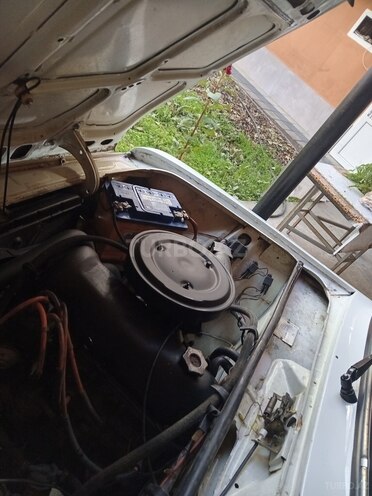 LADA (VAZ) 2106 2001, 12,000 km - 1.5 l - Göyçay