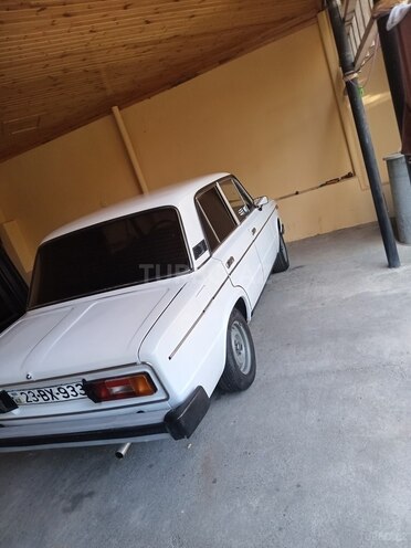 LADA (VAZ) 2106 2001, 12,000 km - 1.5 l - Göyçay