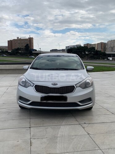 Kia Cerato 2015, 71,000 km - 1.8 л - Bakı