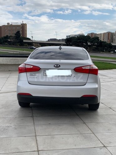 Kia Cerato 2015, 71,000 km - 1.8 л - Bakı