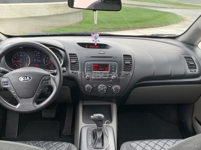 Kia Cerato 2015, 71,000 km - 1.8 л - Bakı