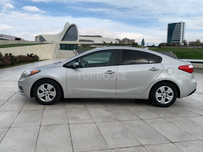 Kia Cerato 2015, 71,000 km - 1.8 л - Bakı