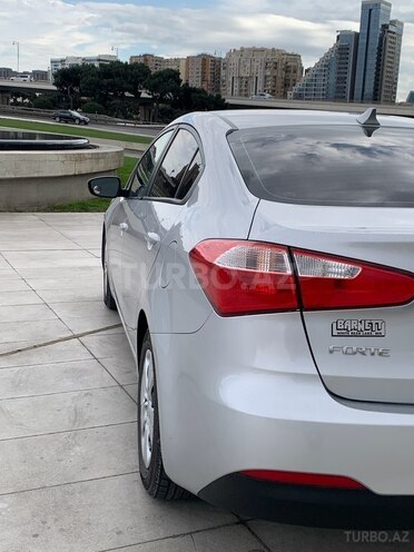Kia Cerato 2015, 71,000 km - 1.8 л - Bakı