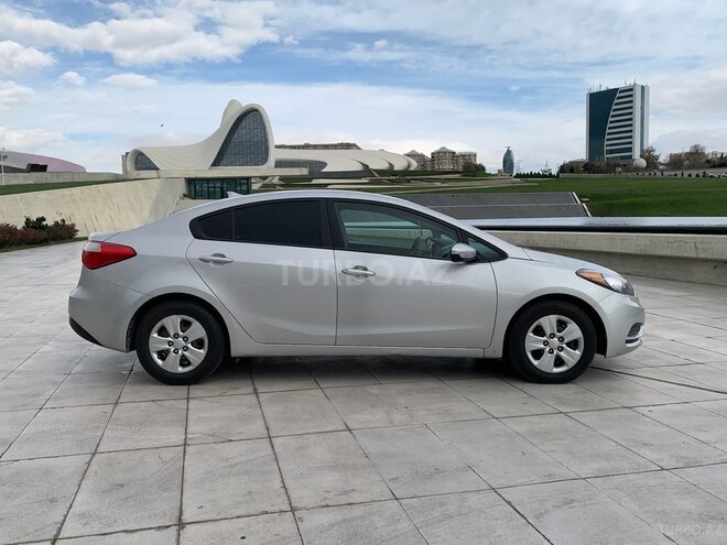 Kia Cerato 2015, 71,000 km - 1.8 л - Bakı