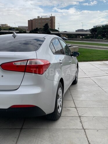 Kia Cerato 2015, 71,000 km - 1.8 л - Bakı