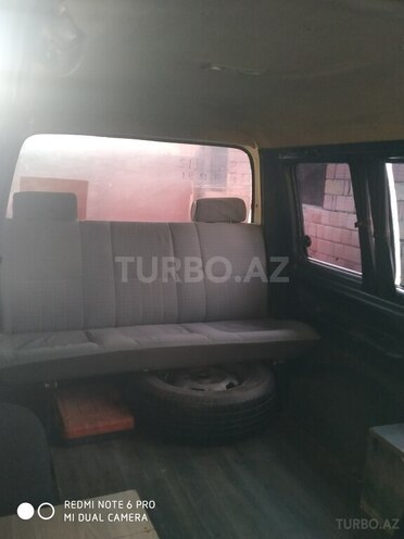 Hyundai H 100 1995, 300,000 km - 2.5 l - Biləsuvar