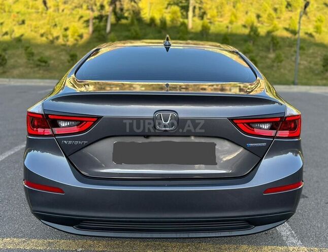 Honda Civic 2021, 20,000 km - 1.5 l - Bakı